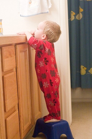 12.14.12 jacob brushing teeth 7