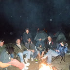 Desert Run/Hash 2011