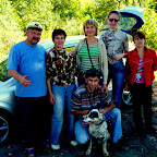 2010-09 Kamensk Visit