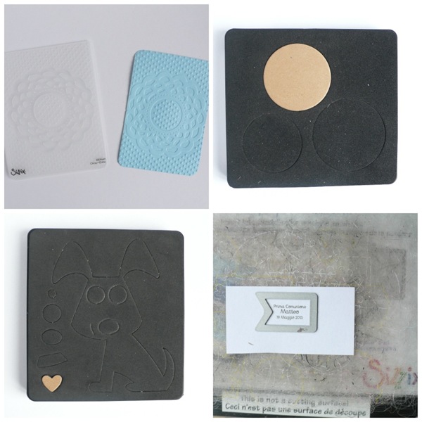 cafe creativo - Anna Drai - card communion - favor  - big shot sizzix(5)