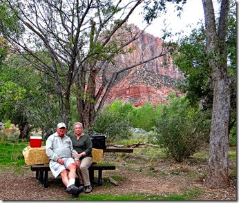 Zion National Pk 133 Zion National Pk 133