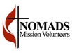 Nomads Logo Nomads Logo