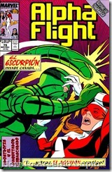 P00072 - Alpha.Flight..nº79 .howto P00072 - Alpha.Flight..nº79 .howto