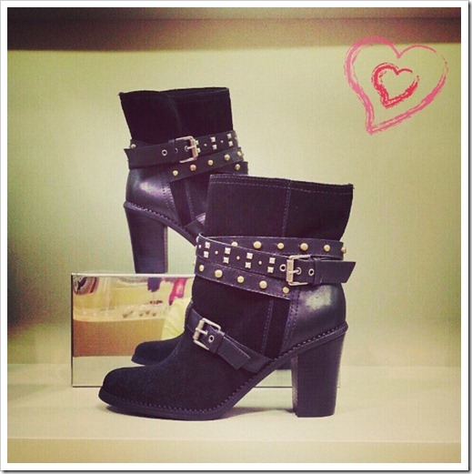 BOTA BOTA