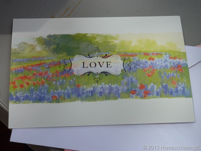 From Caleb From Caleb