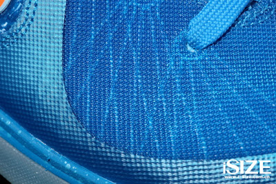 nike lebron 9 gr china 5 12 isize LEBRON 9 China: Release Date, Pricing, and Orange Laces
