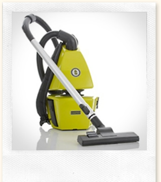 German Vacuum Cleaners Backpack Vacuum Cleaners