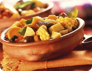 cucina cilena cazuela cucina cilena cazuela
