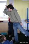 Cups & Crowns Theatre Workshop 2007