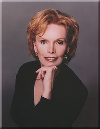 Leil Lowndes Portrait