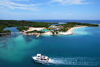 7 Aprilie: Isla Roatan