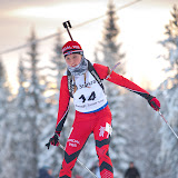 Elisabet Mjåland