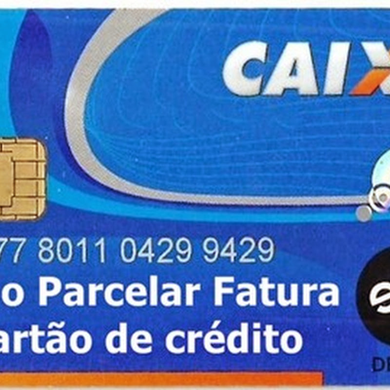 Fatura Do Cartão De Crédito Bradesco Visa