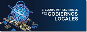 La Costa estará presente en la XI Feria y Congreso Internacional para Gobiernos Locales