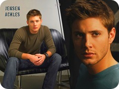 Jensen Ackles Jensen Ackles