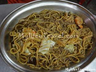 SeaFood in Tanjung Dawai 20 SeaFood in Tanjung Dawai 20