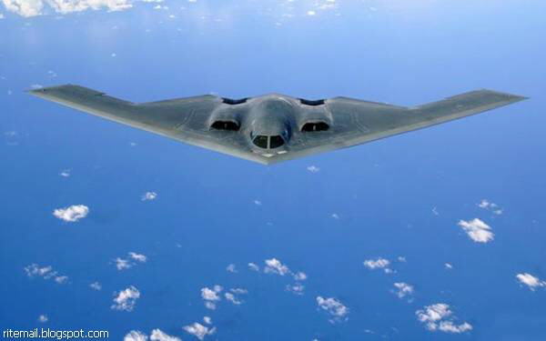 Military Aircraft