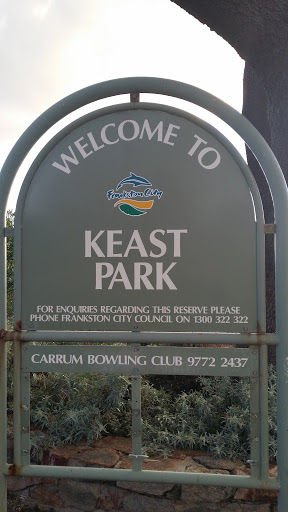 Keast Park
