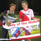 FC Utrecht - VVV Venlo 30-09-2011