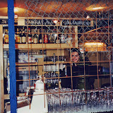James Deko 1995