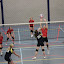 Dames 1 vs Go'97 Dames 2 11-11-2011