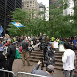 Wall Street Occupy