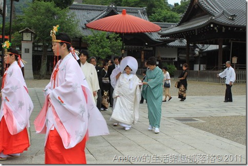 八坂神社-紙園祭