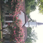 St. Alban's In The Spring