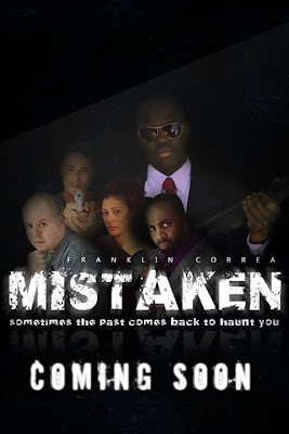 One Man’s Homecoming Turns Into A Brutal Fight For The Truth In The New Teaser For MISTAKEN