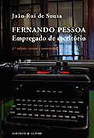 FERNANDO PESSOA - EMPREGADO DE ESCRITÓRIO . ebooklivro.blogspot.com  -