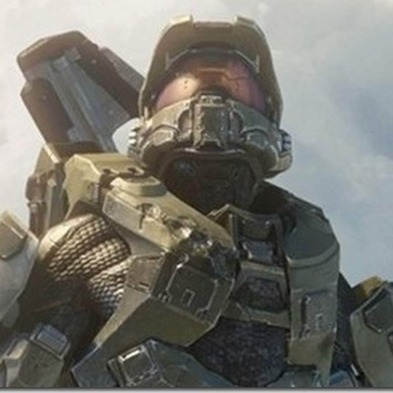 Halo 4: Sehen Sie sich das Legendäre Ende an & sehen Sie, wie der Master Chief die Maske abnimmt