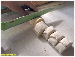 Готовим быструю закуску. www.samapovar.ru Готовим быструю закуску. www.samapovar.ru