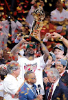 lebron james nba 120621 mia vs okc 086 game 5 chapmions Gallery: LeBron James Triple Double Carries Heat to NBA Title
