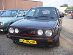 Volkswagen Golf GTI 16V