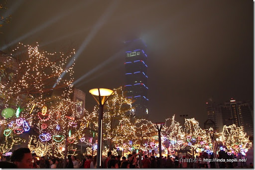 2010台北燈節(台北燈會)-惻拍101 2010台北燈節(台北燈會)-惻拍101
