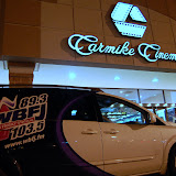 WBFJ & Mock-Beroth Tire Presents Narnia - Narnia - Voyage of the Dawn Treader - Carmike 10 - 12-10-1