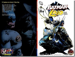 P00002 - Batman y Lobo - Deadly Serious #2 (de 2) P00002 - Batman y Lobo - Deadly Serious #2 (de 2)
