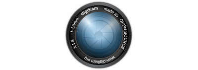 digiKam 2.6.0