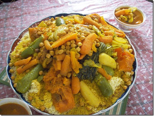 cucina marocchina Couscous_of_Fes cucina marocchina Couscous_of_Fes