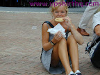 Is that a burger or cheese bap
