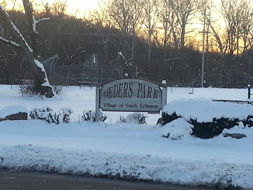 Oeder's Park