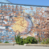"Manistee" - copyright David Thompson