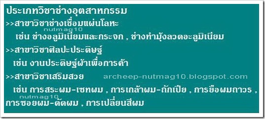 สร้างรายได้ ฝึกอาชีพ สารพัดช่างสี่พระยา สร้างรายได้ ฝึกอาชีพ สารพัดช่างสี่พระยา