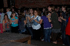 Megafuif 2011: Foto