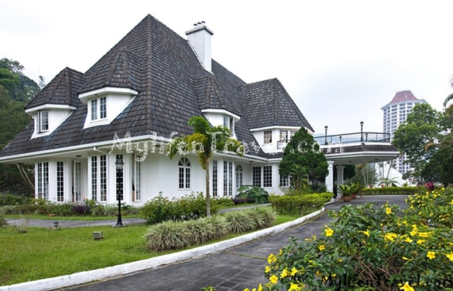 Puncak Dani Genting 01 Puncak Dani Genting 01