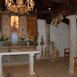 DSC_0196 - Retablo y altar- Ermita san Tirso - Dornillas.JPG
