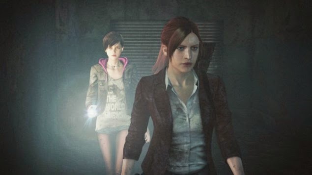 Resident Evil Revelations 2 Sämtliche Achievements Trophäen 01