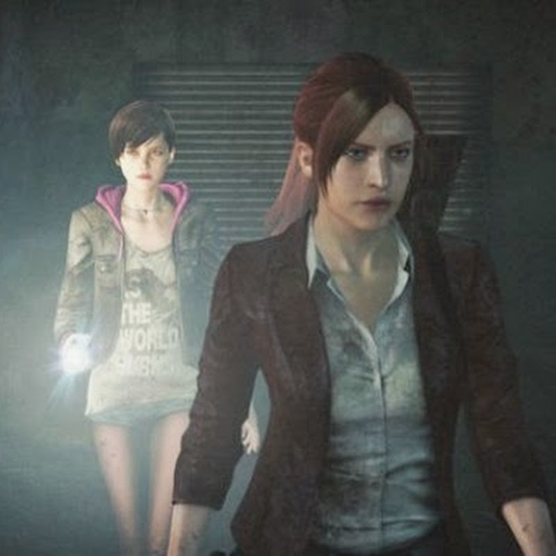 Resident Evil: Revelations 2 – Sämtliche Achievements/Trophäen