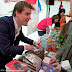 Signeersessie