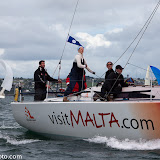 Cork Week Friday 2010 Including Prize Giving